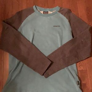 Patagonia long sleeve